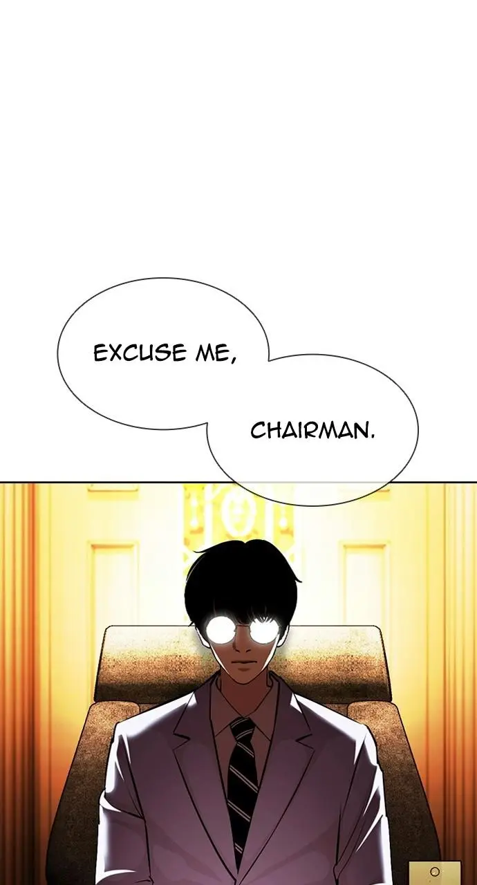 Lookism Chapter 412