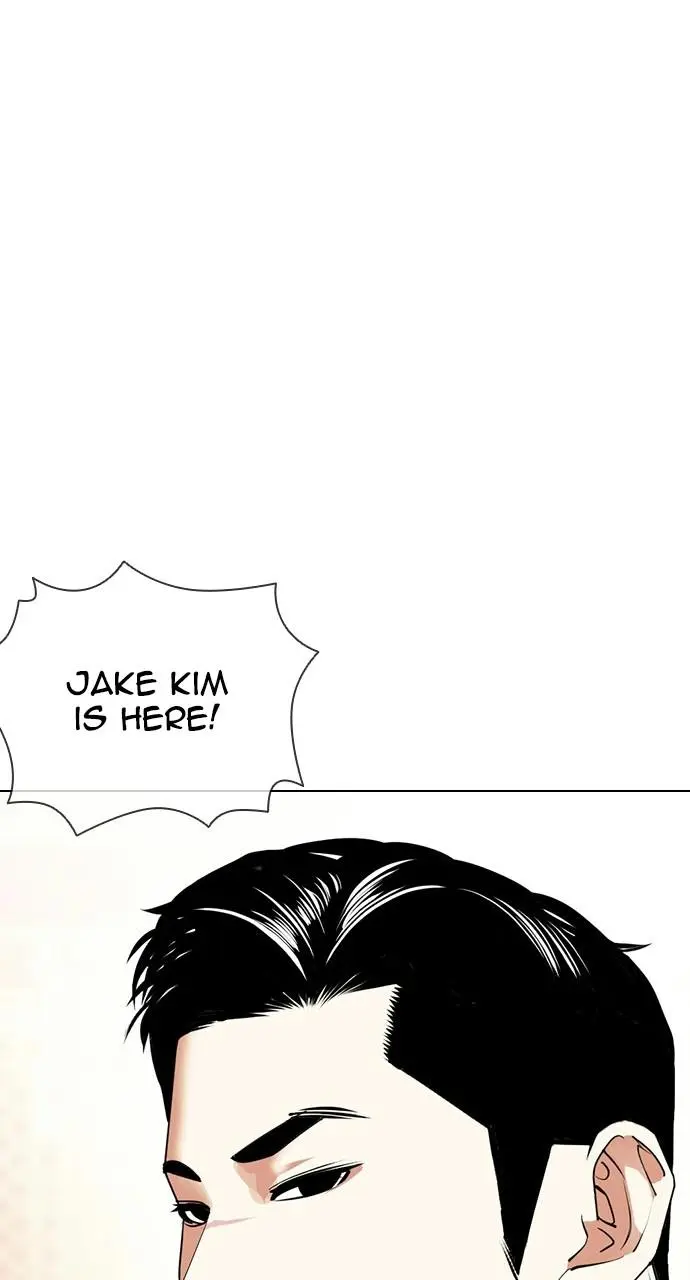 Lookism Chapter 412