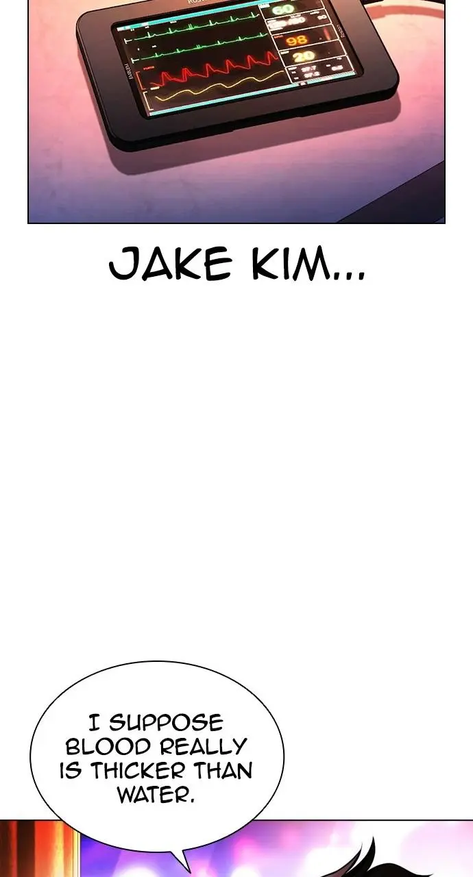 Lookism Chapter 412
