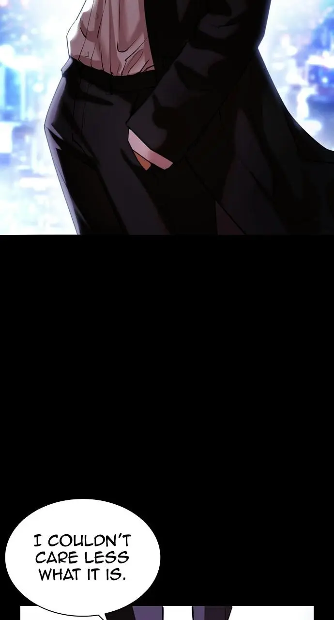 Lookism Chapter 412