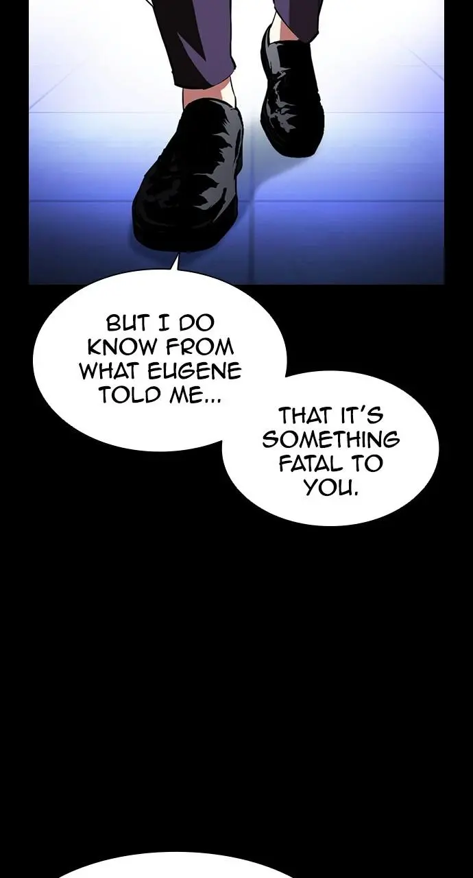 Lookism Chapter 412