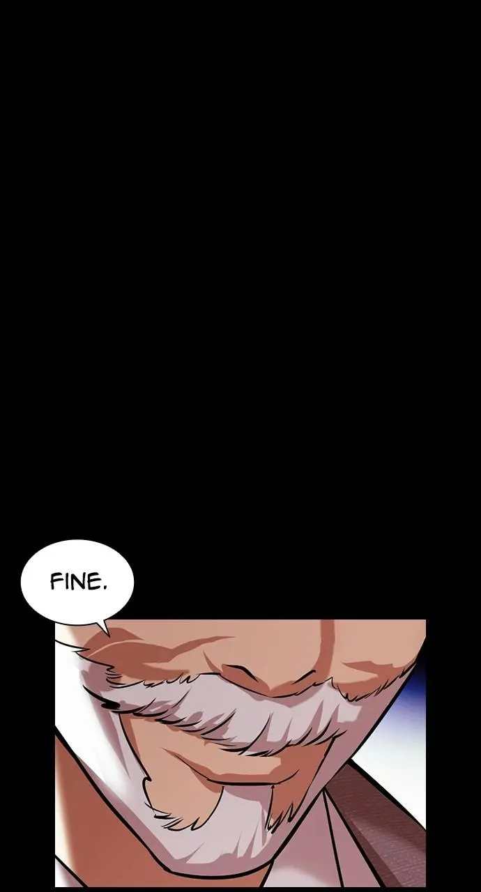 Lookism Chapter 412