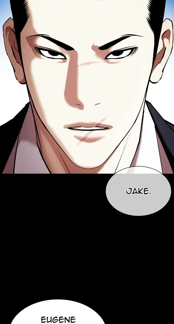 Lookism Chapter 412