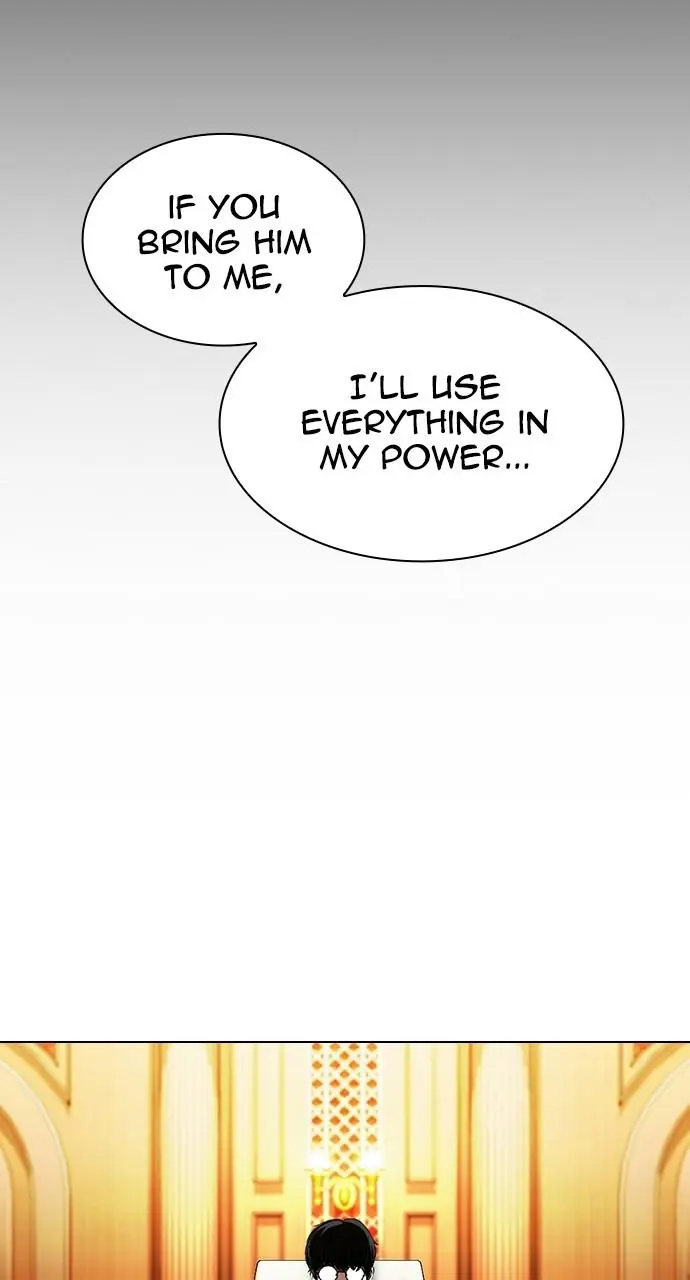 Lookism Chapter 412