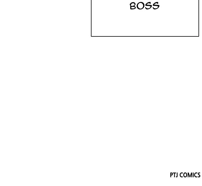 Lookism Chapter 412
