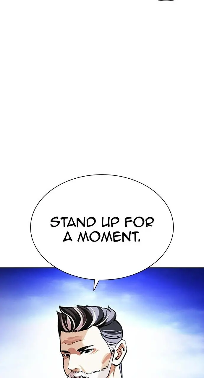 Lookism Chapter 413