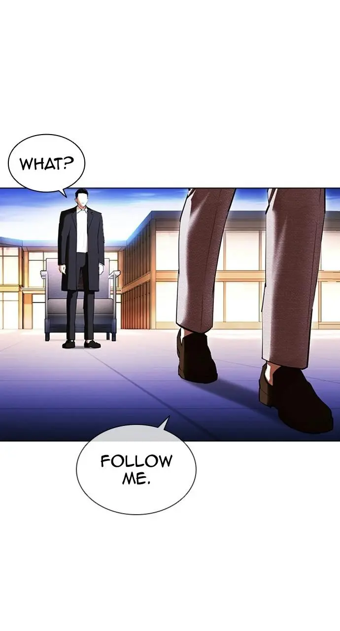 Lookism Chapter 413
