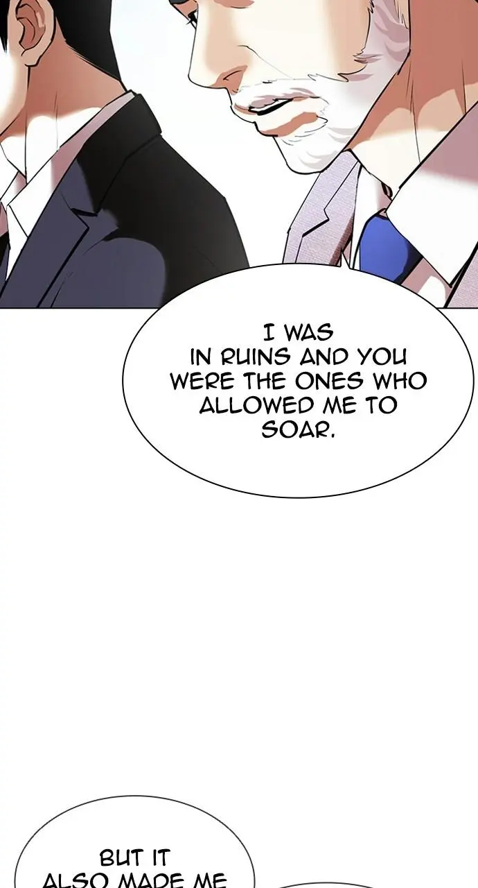 Lookism Chapter 413