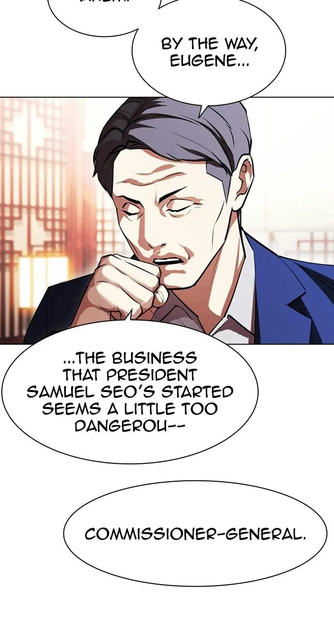 Lookism Chapter 413