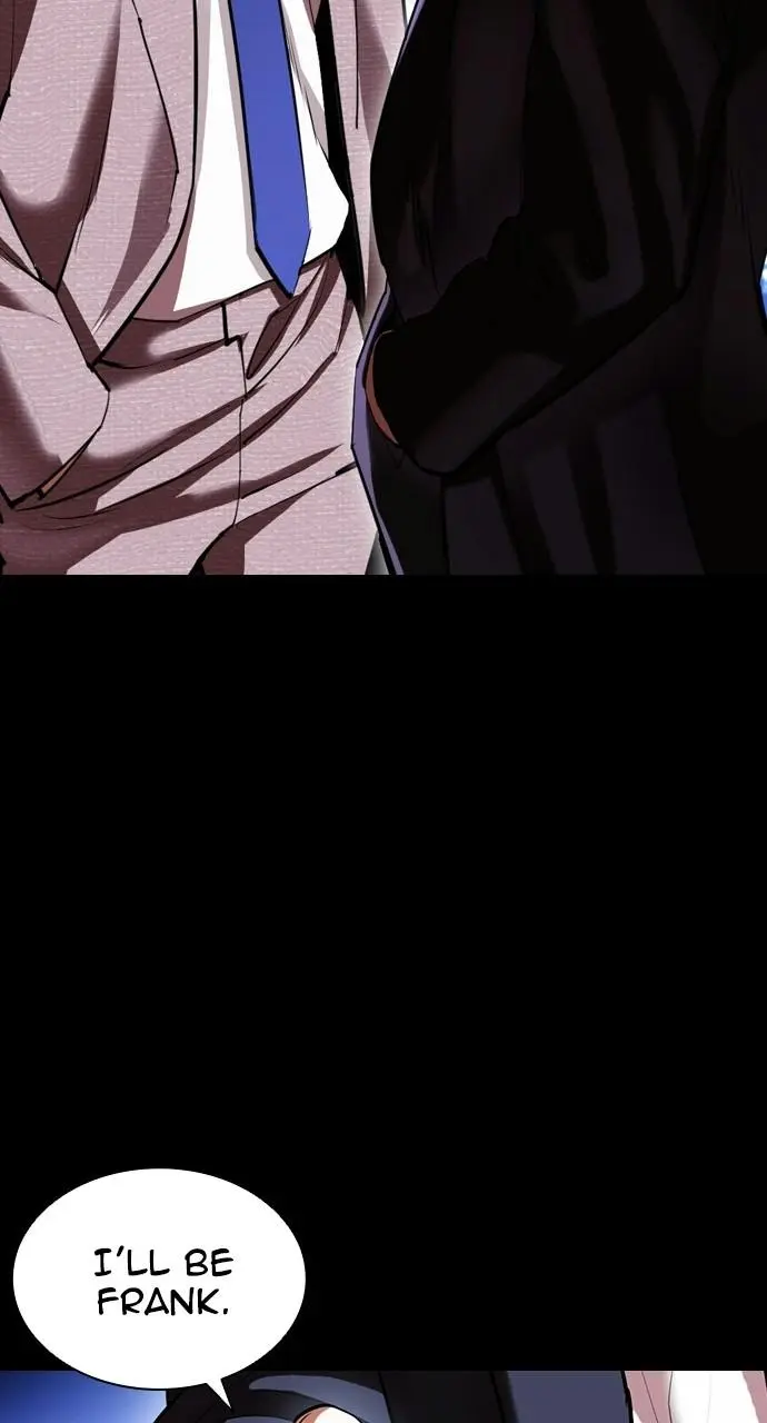 Lookism Chapter 413