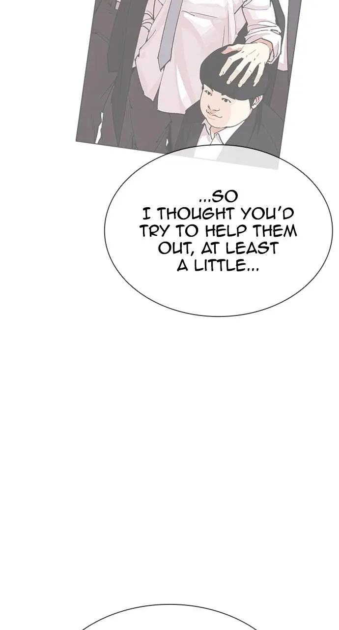 Lookism Chapter 414