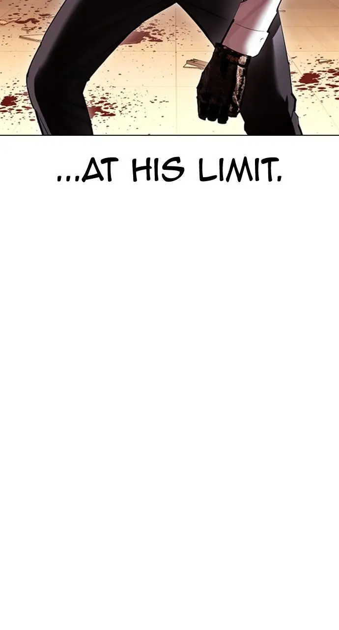 Lookism Chapter 414