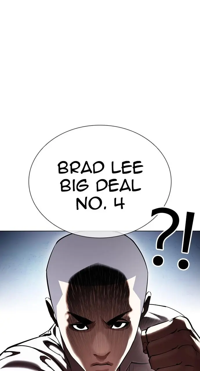 Lookism Chapter 414