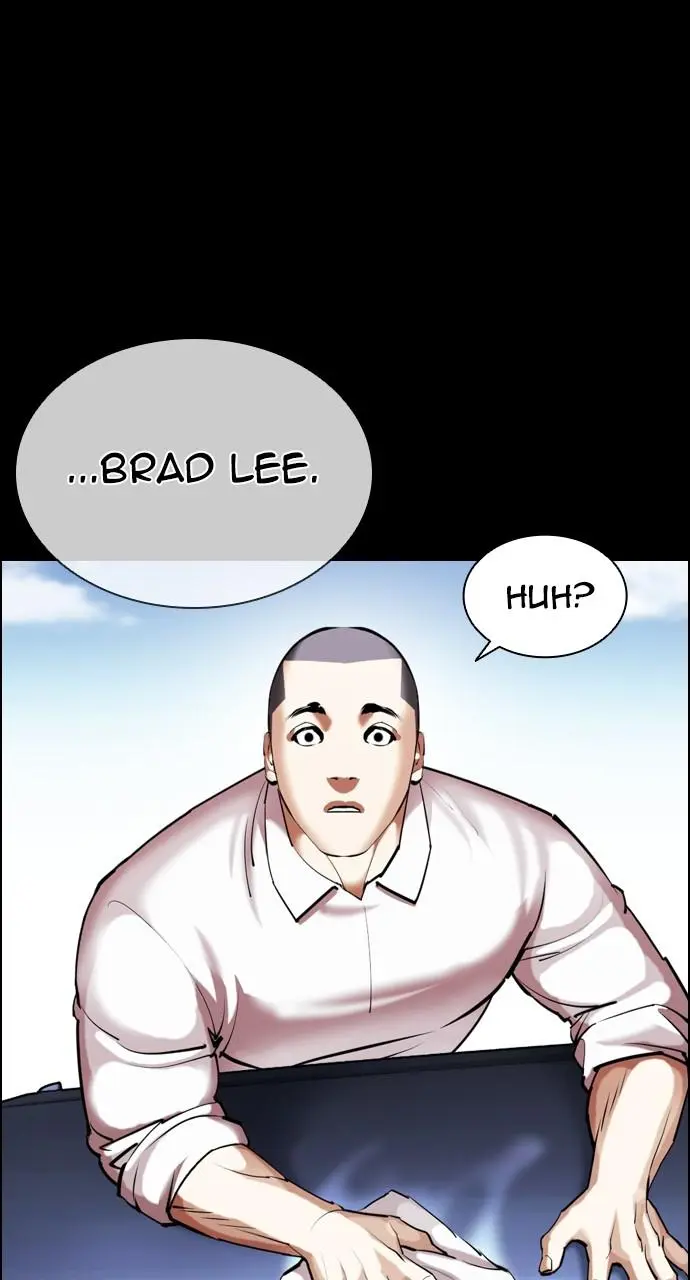 Lookism Chapter 414
