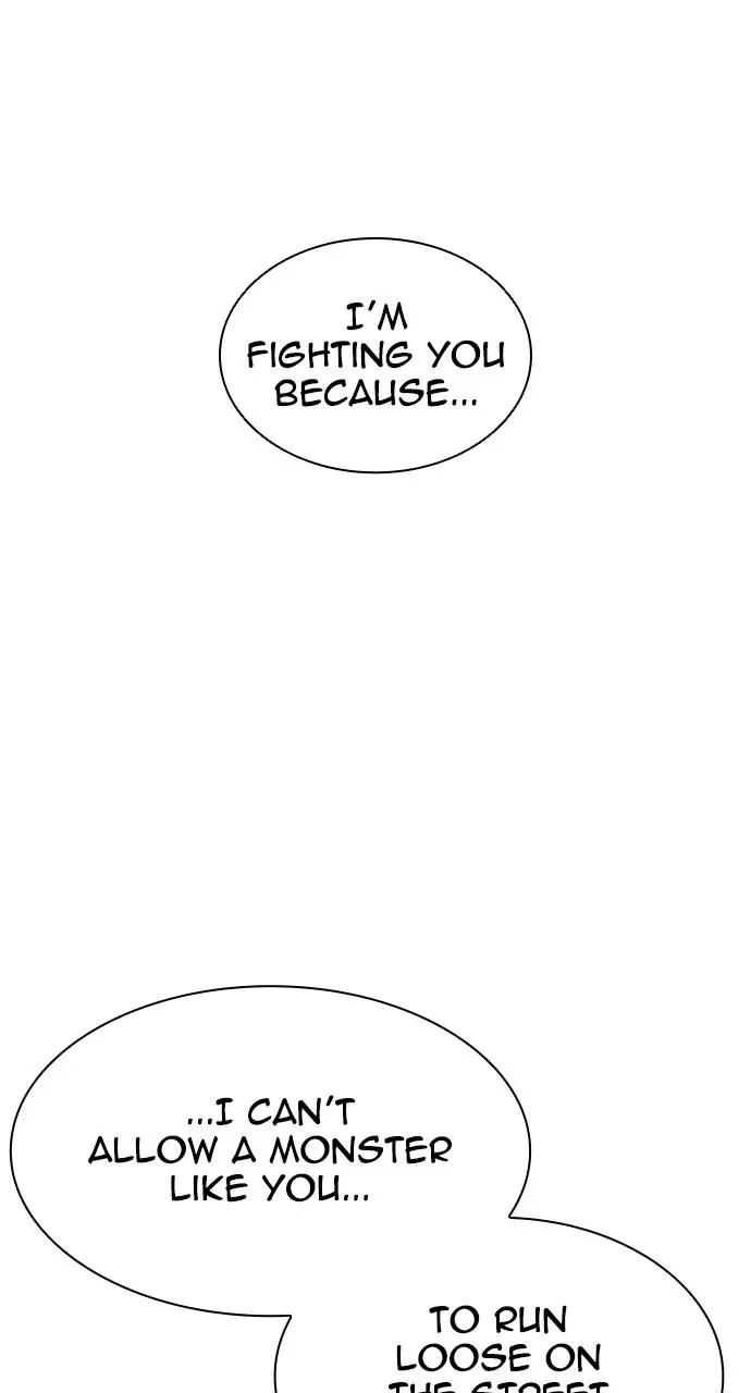 Lookism Chapter 414