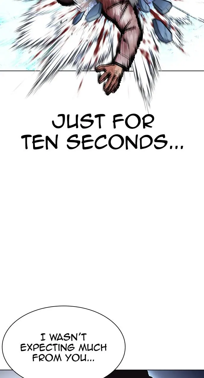 Lookism Chapter 414