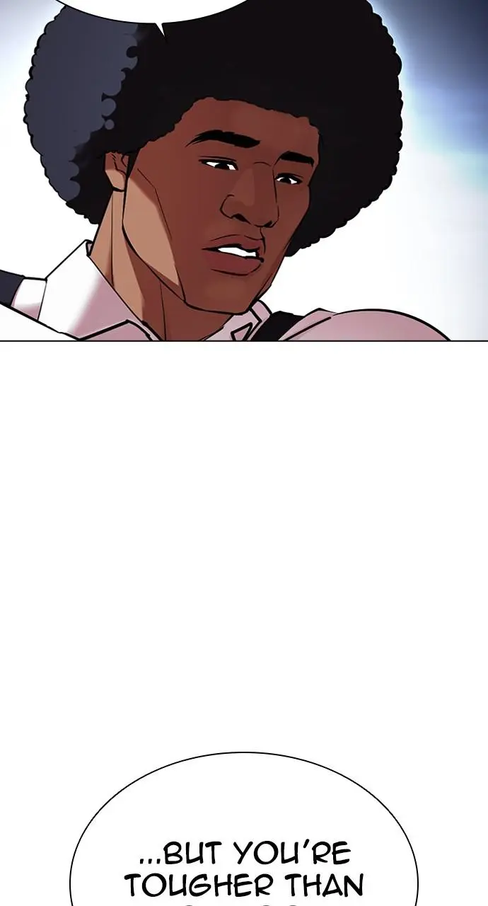 Lookism Chapter 414