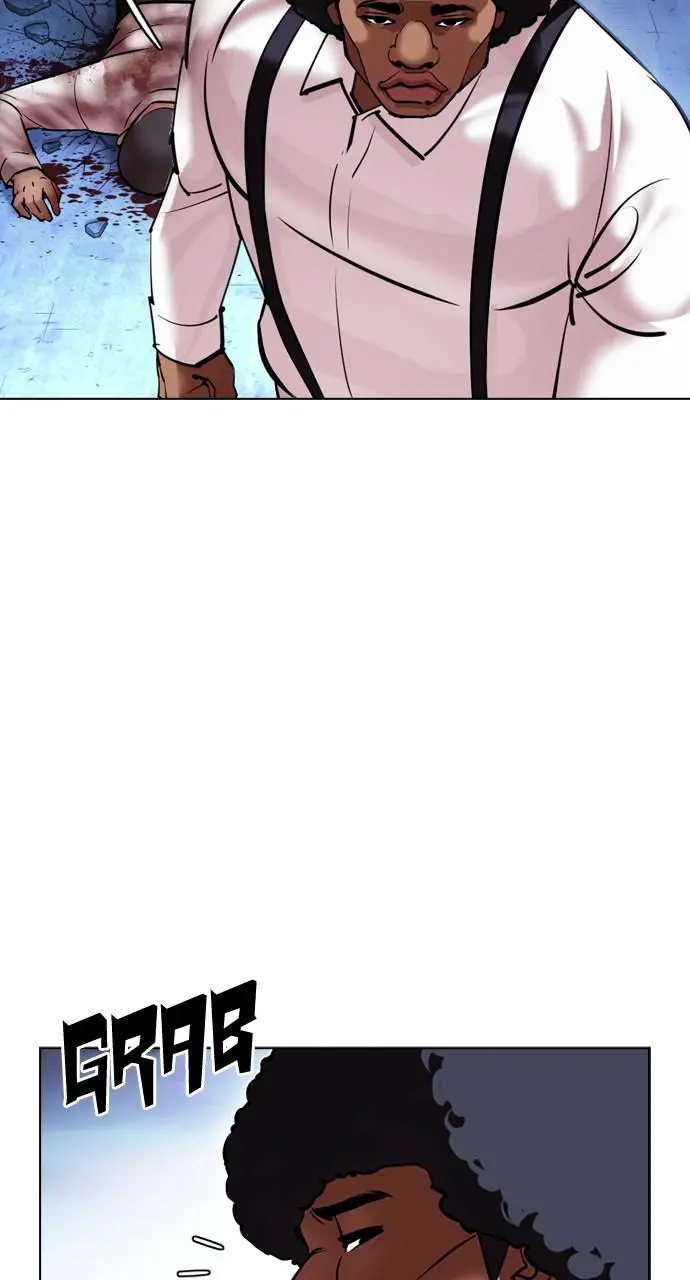 Lookism Chapter 414