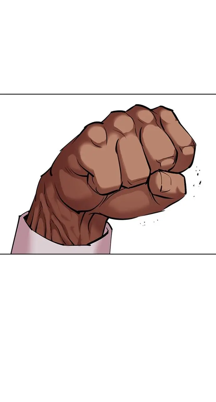 Lookism Chapter 414