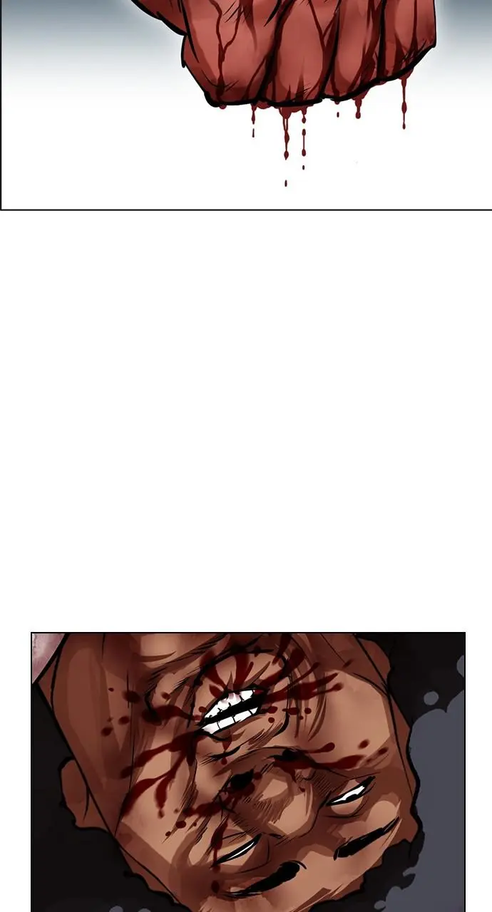 Lookism Chapter 414