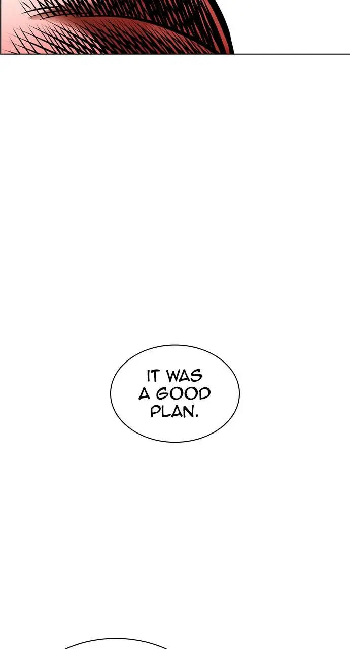 Lookism Chapter 414
