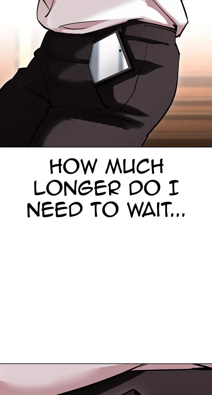 Lookism Chapter 414