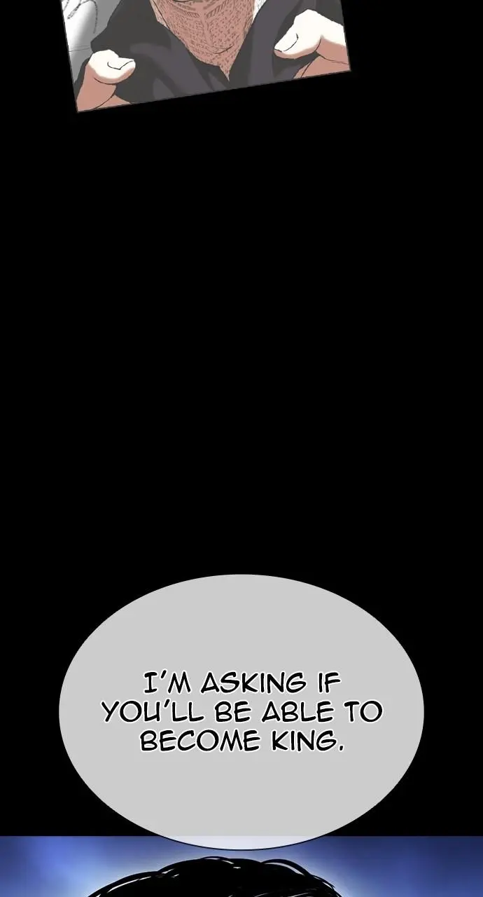 Lookism Chapter 414