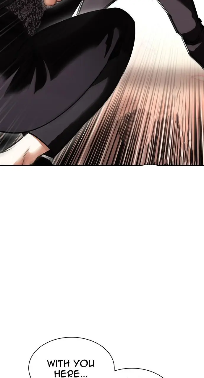 Lookism Chapter 414