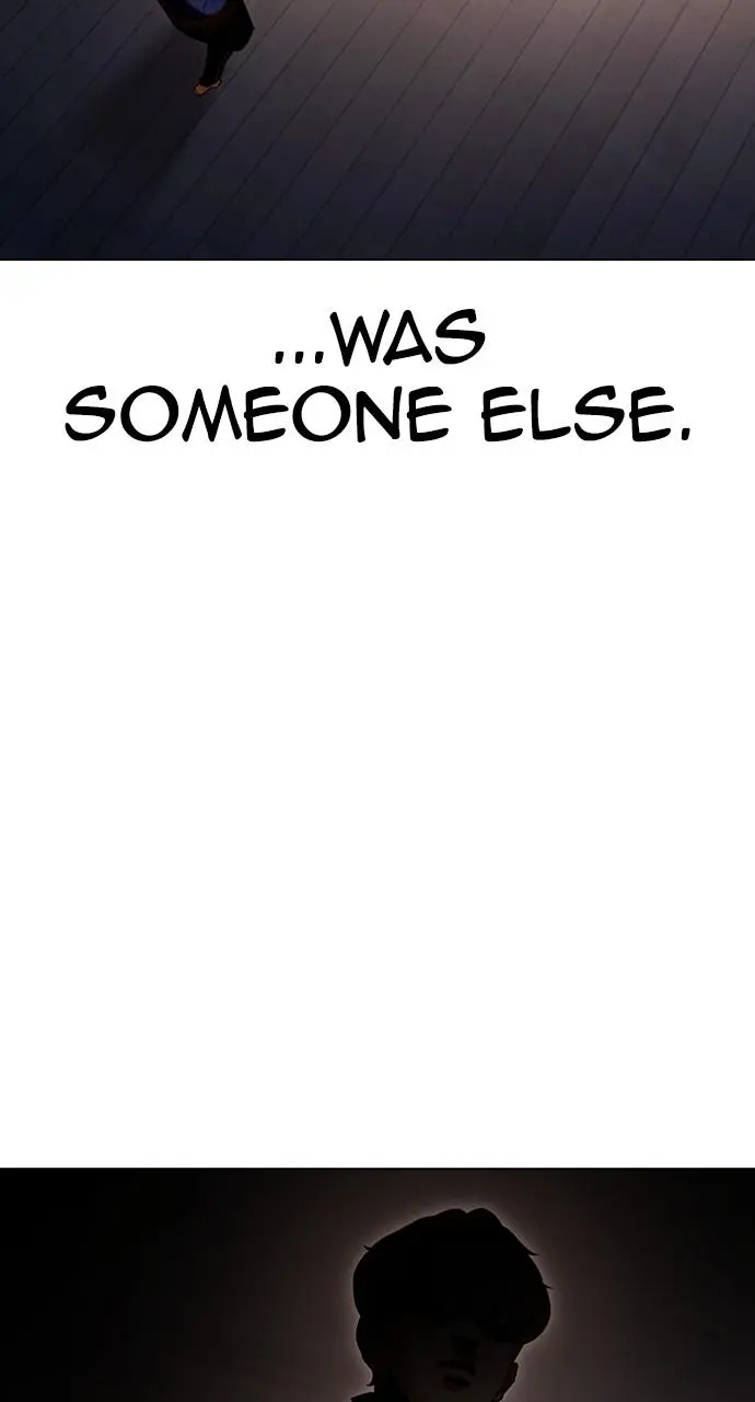 Lookism Chapter 414