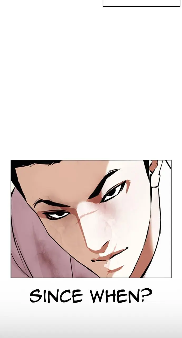 Lookism Chapter 414