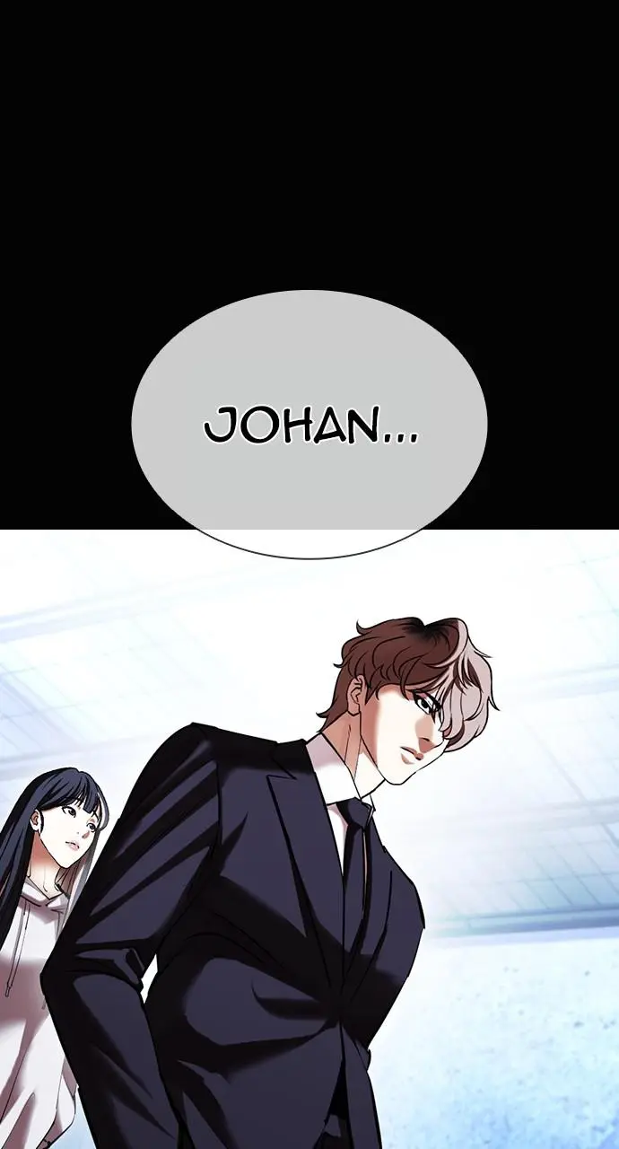 Lookism Chapter 414