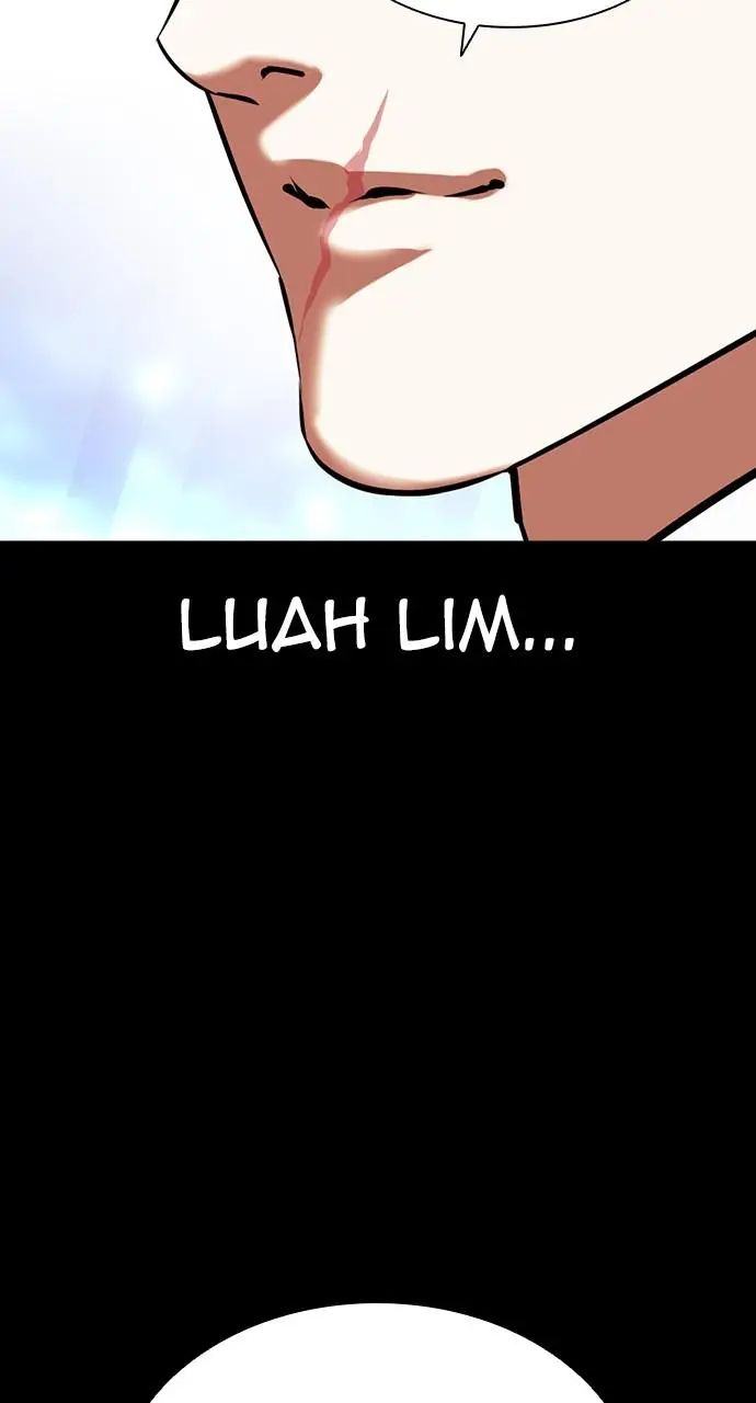 Lookism Chapter 414