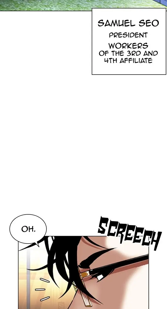 Lookism Chapter 415
