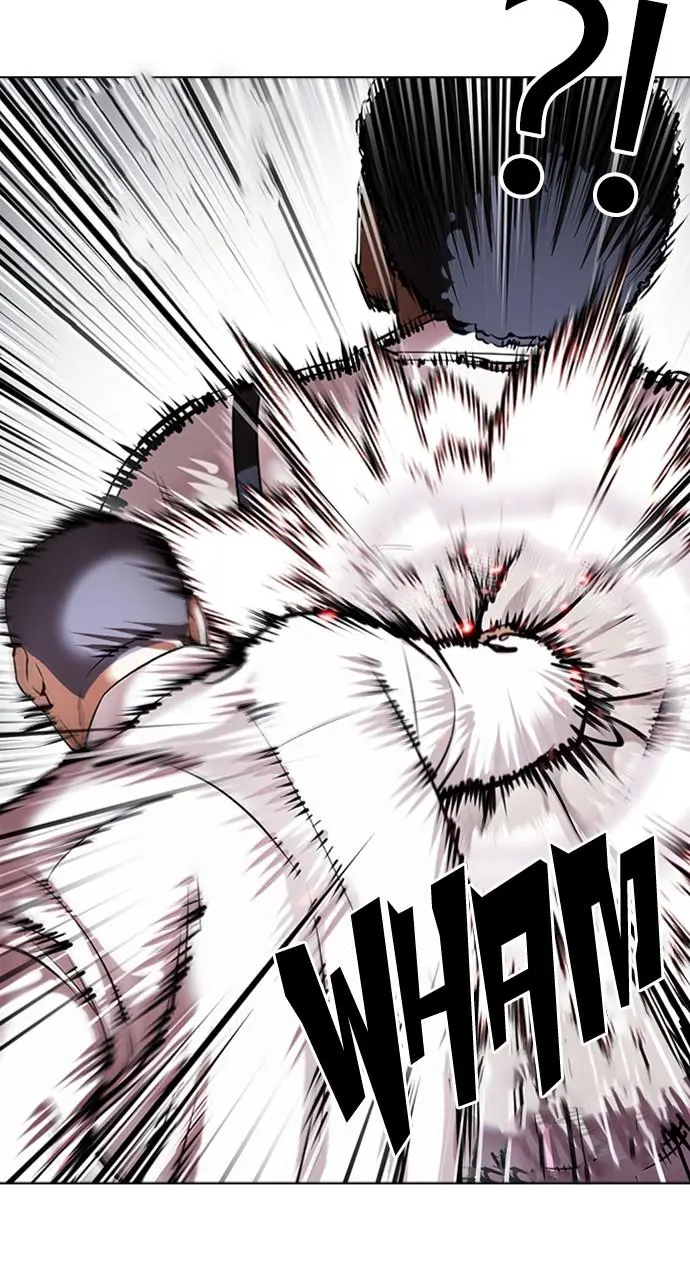 Lookism Chapter 415