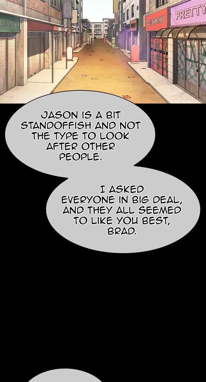 Lookism Chapter 415