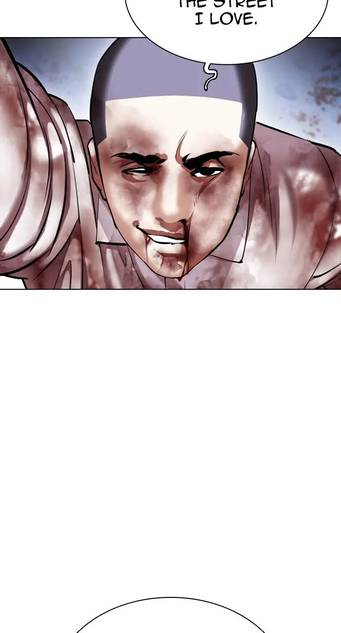 Lookism Chapter 415