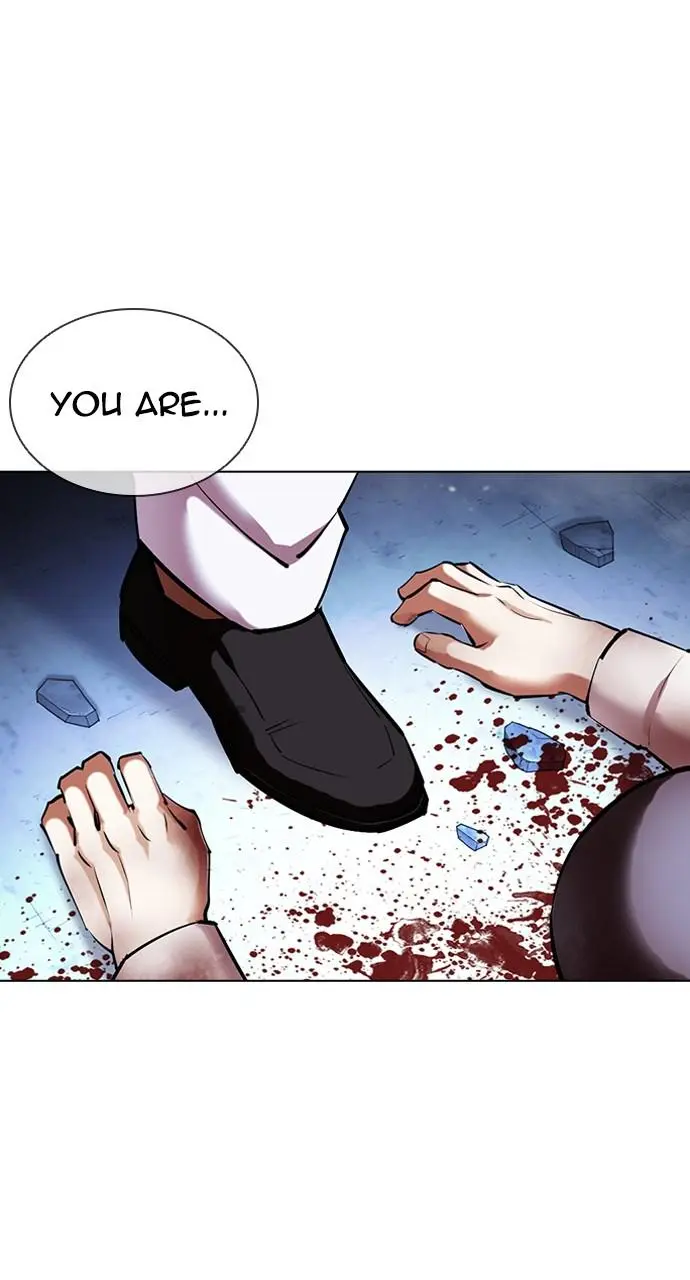 Lookism Chapter 415