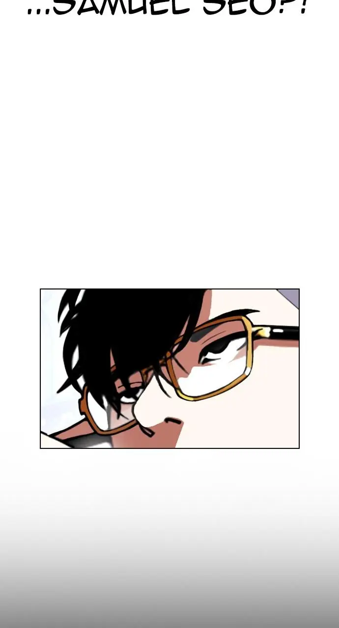 Lookism Chapter 415
