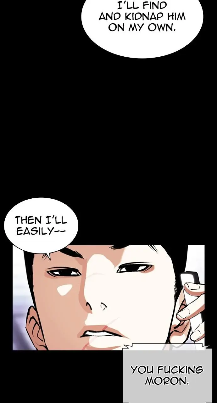 Lookism Chapter 415