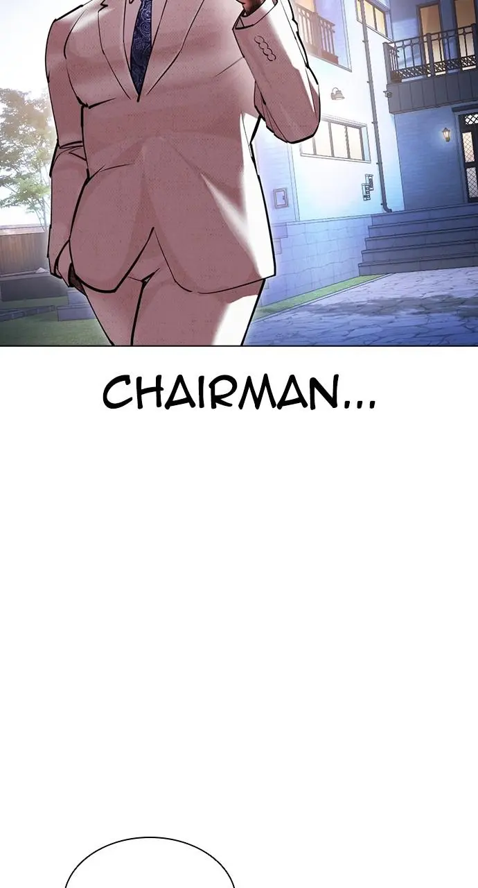 Lookism Chapter 415