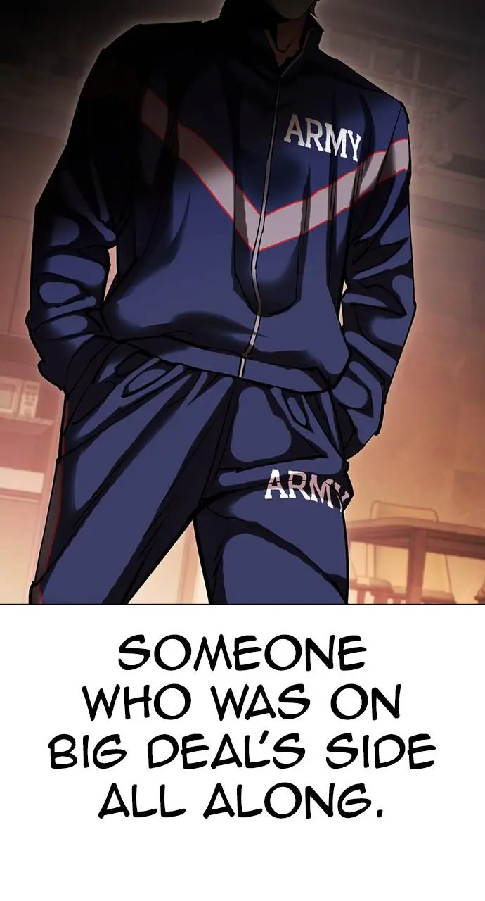 Lookism Chapter 415