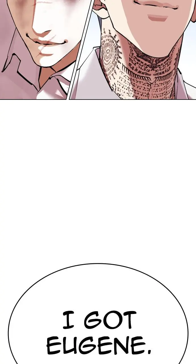 Lookism Chapter 415