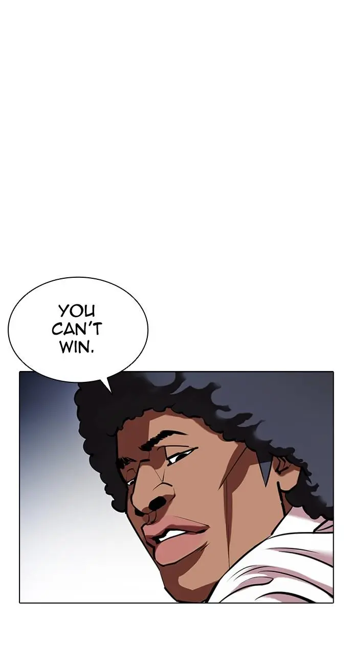 Lookism Chapter 416