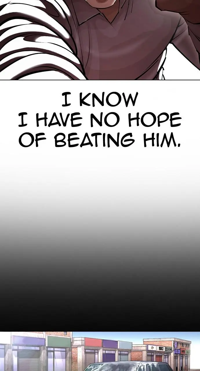 Lookism Chapter 416