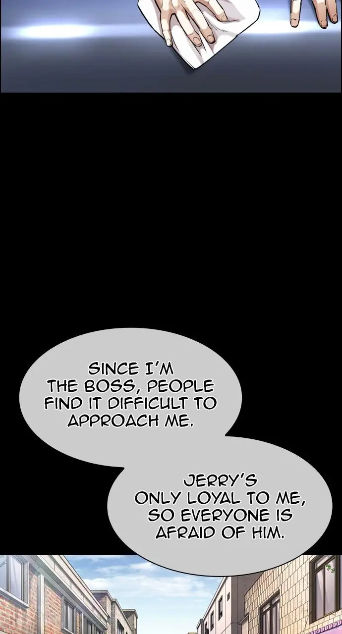 Lookism Chapter 416