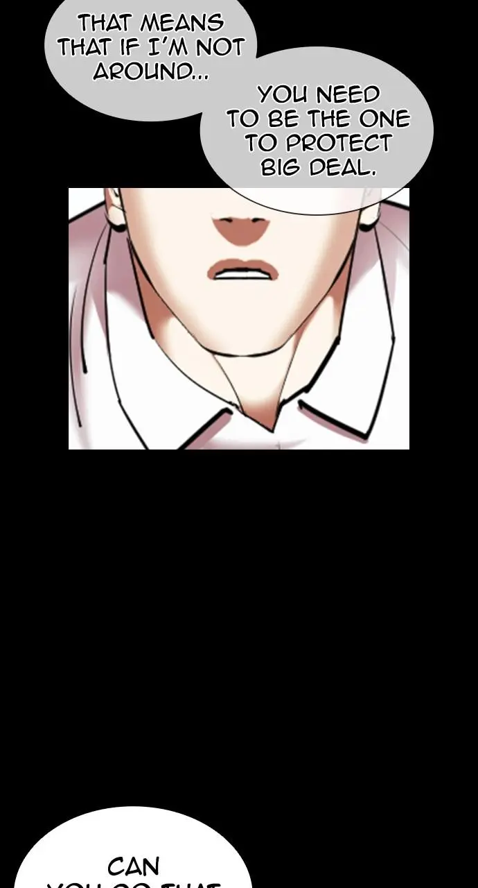Lookism Chapter 416