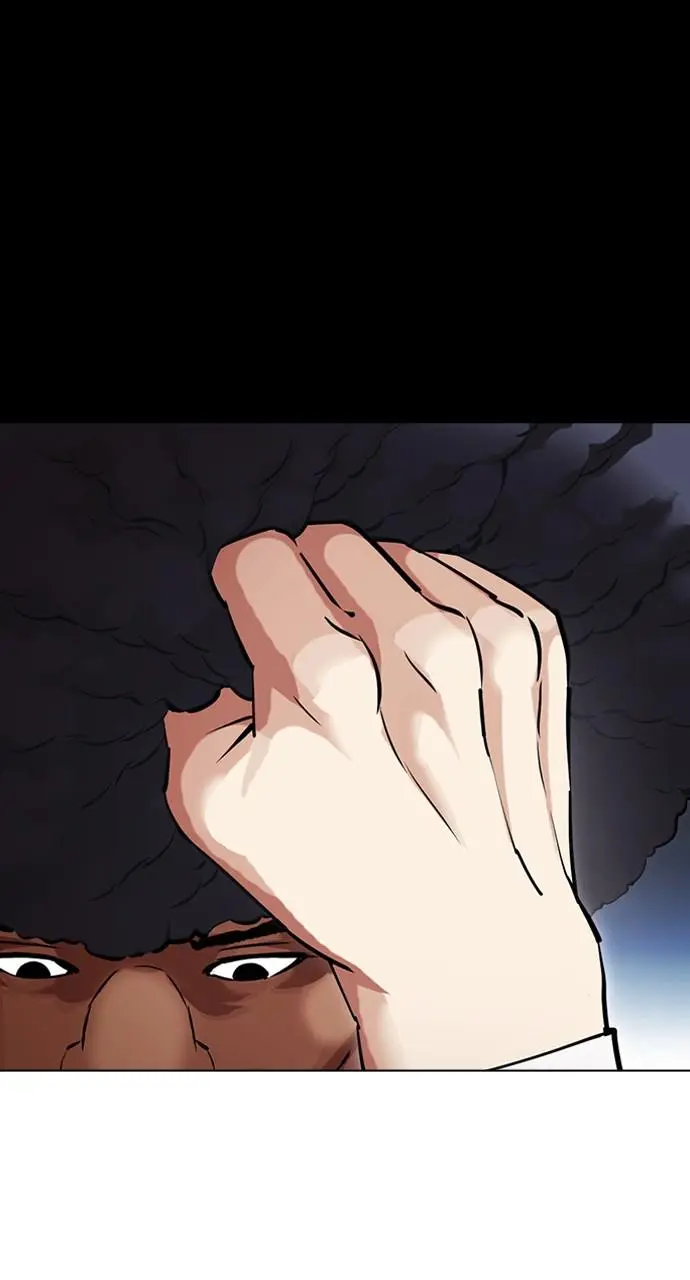Lookism Chapter 416