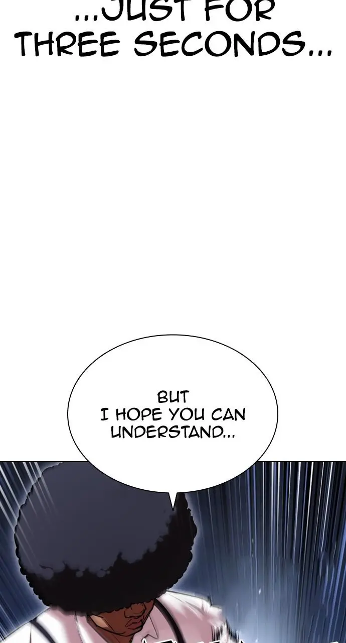 Lookism Chapter 416