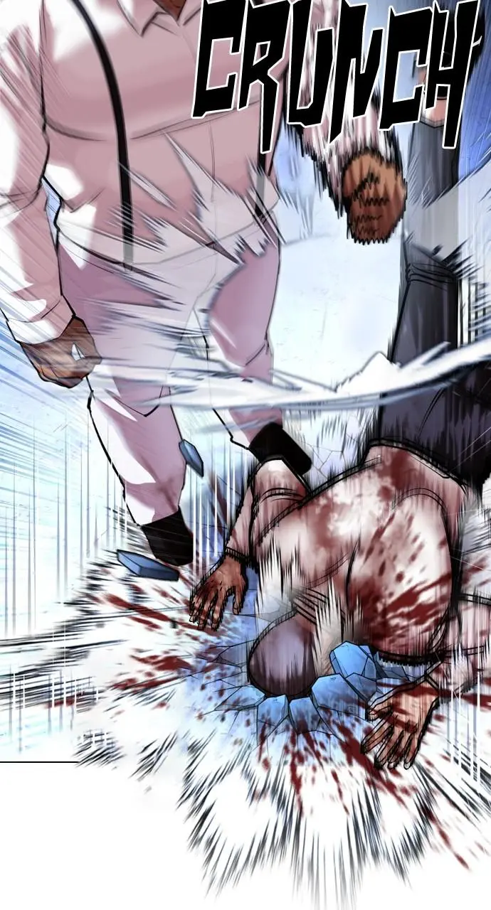 Lookism Chapter 416