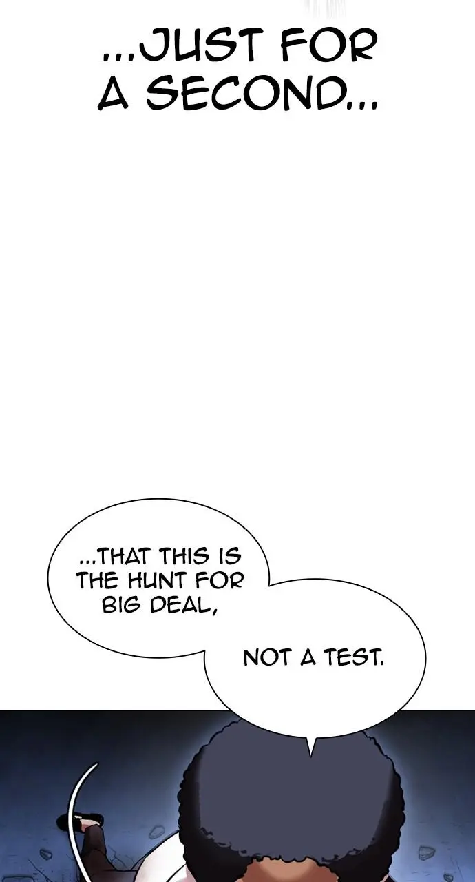 Lookism Chapter 416